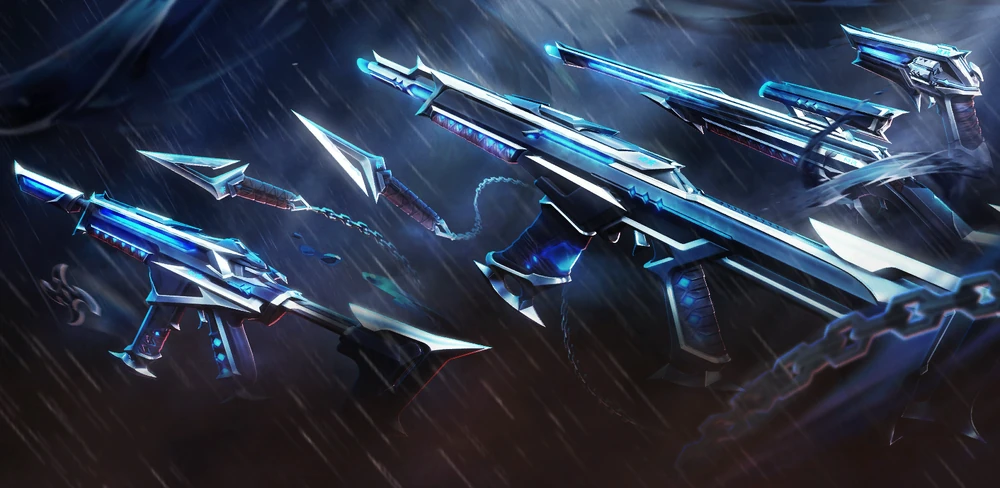 Unlock the Power of Kuronami