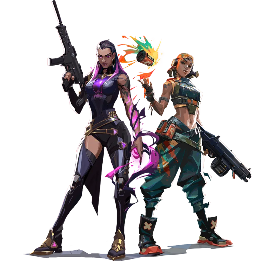 Master VALORANT Agents: Ultimate Guide to Abilities, Playstyles, and Meta Picks