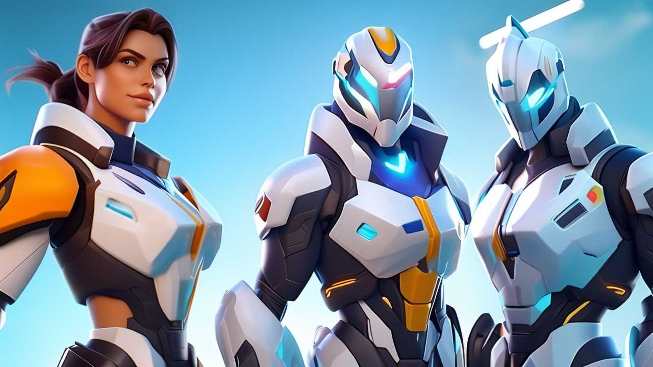 Overwatch 2: Beginner-Friendly Hero Picks