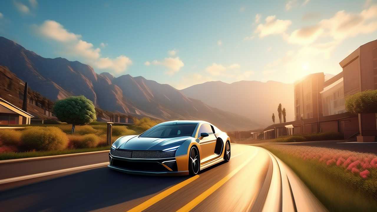 GT* 5: Get Items & Properties Quick