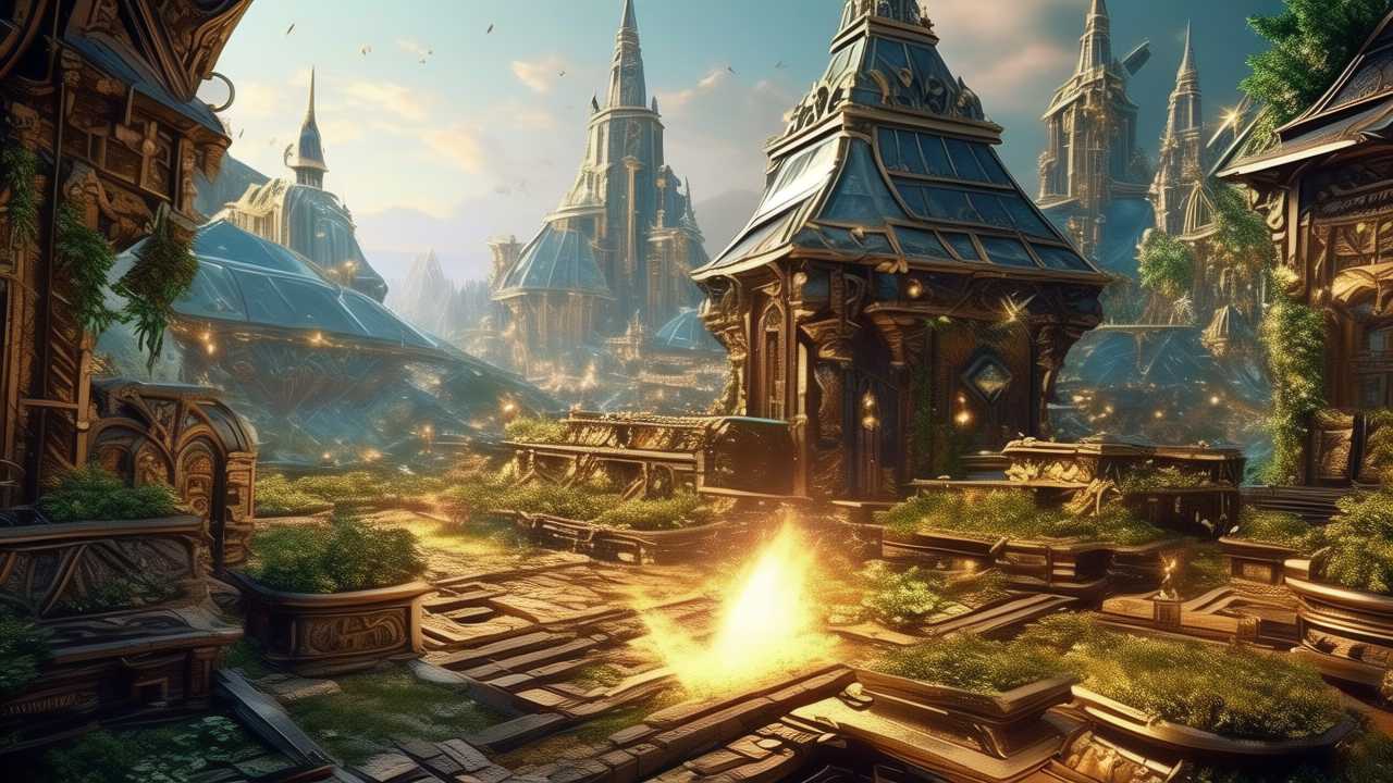 Lost Ark: Fast Gold Farming Methods.