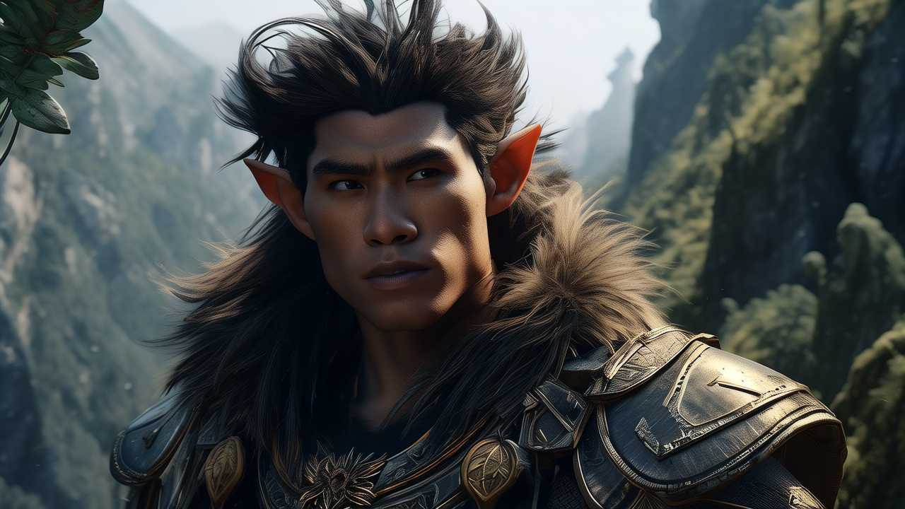 Wukong PS5 Patch: Big Performance Boost, Huge 93GB Download
