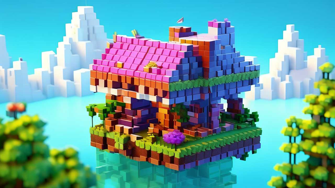 (Minecraft) Skyblock Foraging: Top Tools & Gear