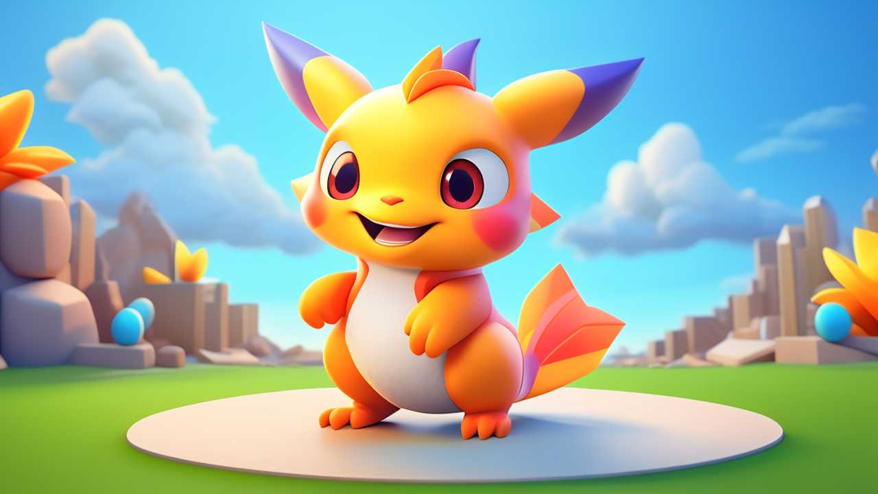 Mobile Pokemon Unite Arrives!