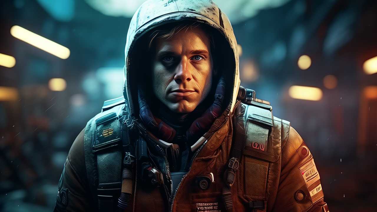 Dead Space 4: Schofield Plans After EA Buyout