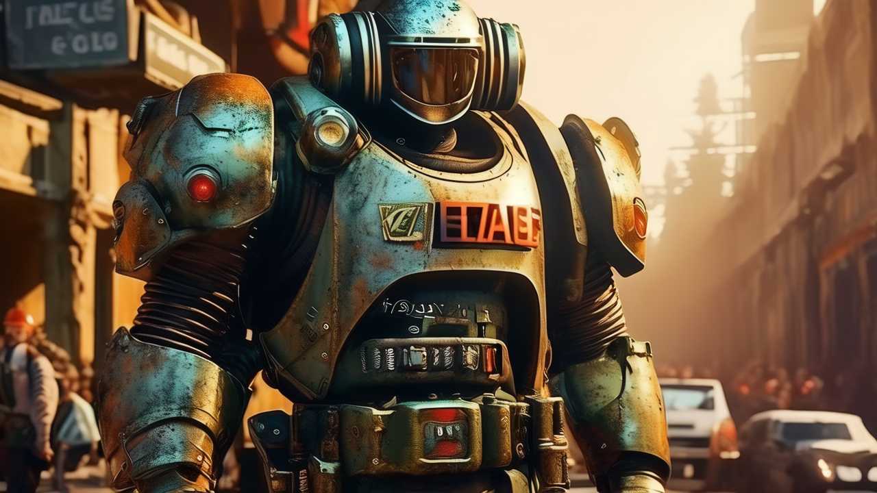Bethesda’s Fallout Show Plans Revealed!