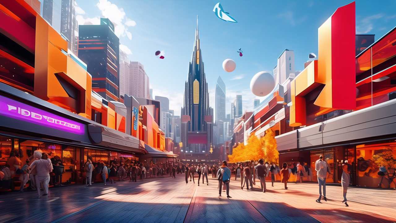 iGV Fan Fest 2025: Fall – All the Reveals