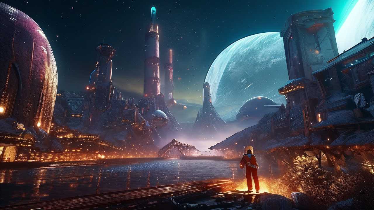 Outer Worlds 2: Global Launch & Early Access Info