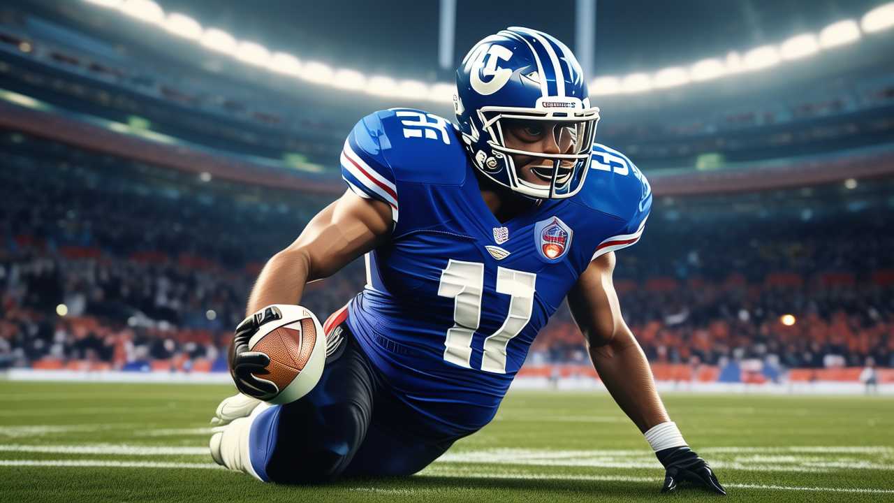 Madden 26: X-Factor Ability Mastery