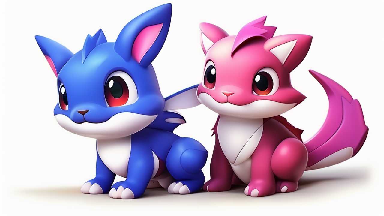 (Pokemon Go) Start your Scarlet/Violet adventure! Tips & Tricks.