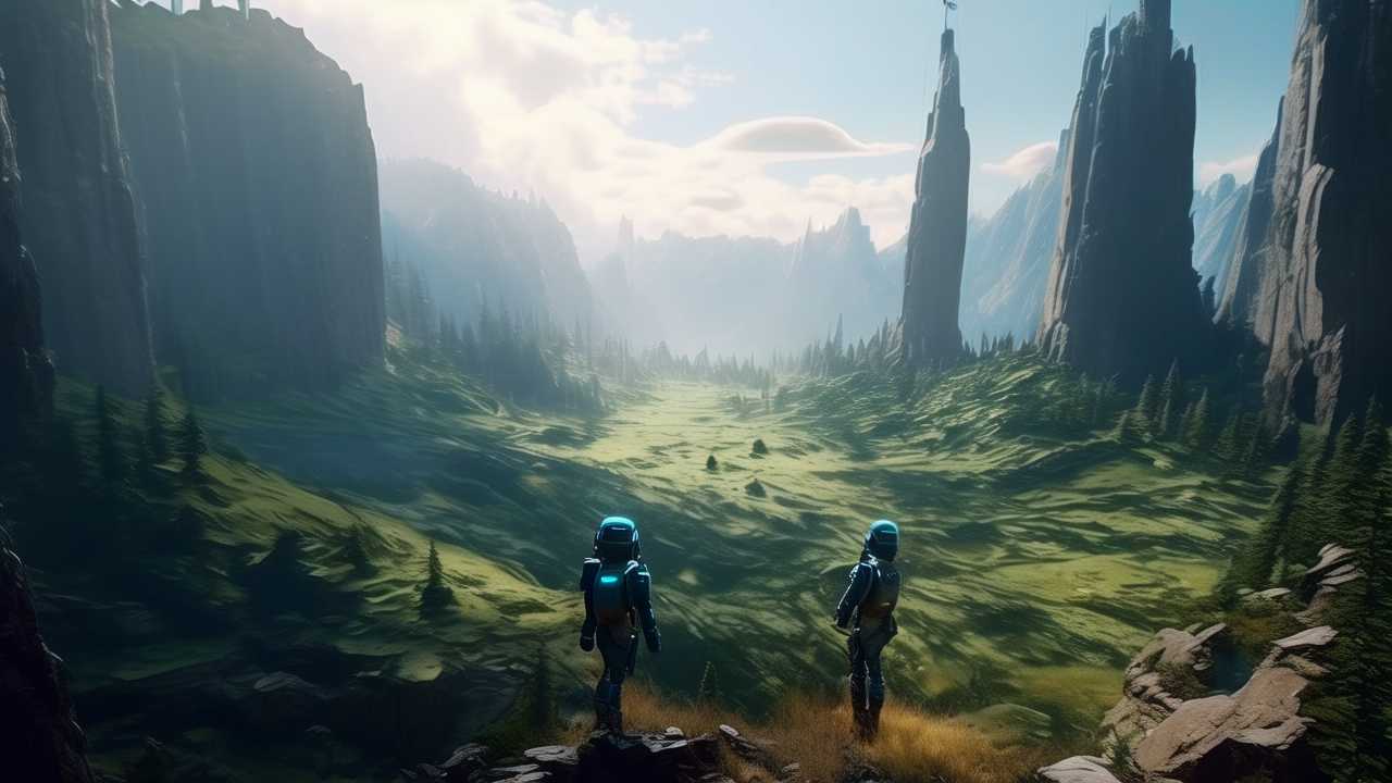 Halo 2025: All the New Reveals