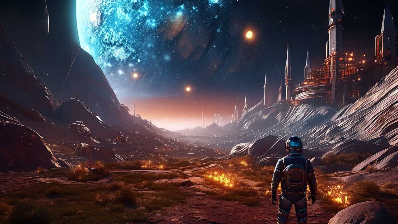 Outer Worlds 2: Worth the Trip?