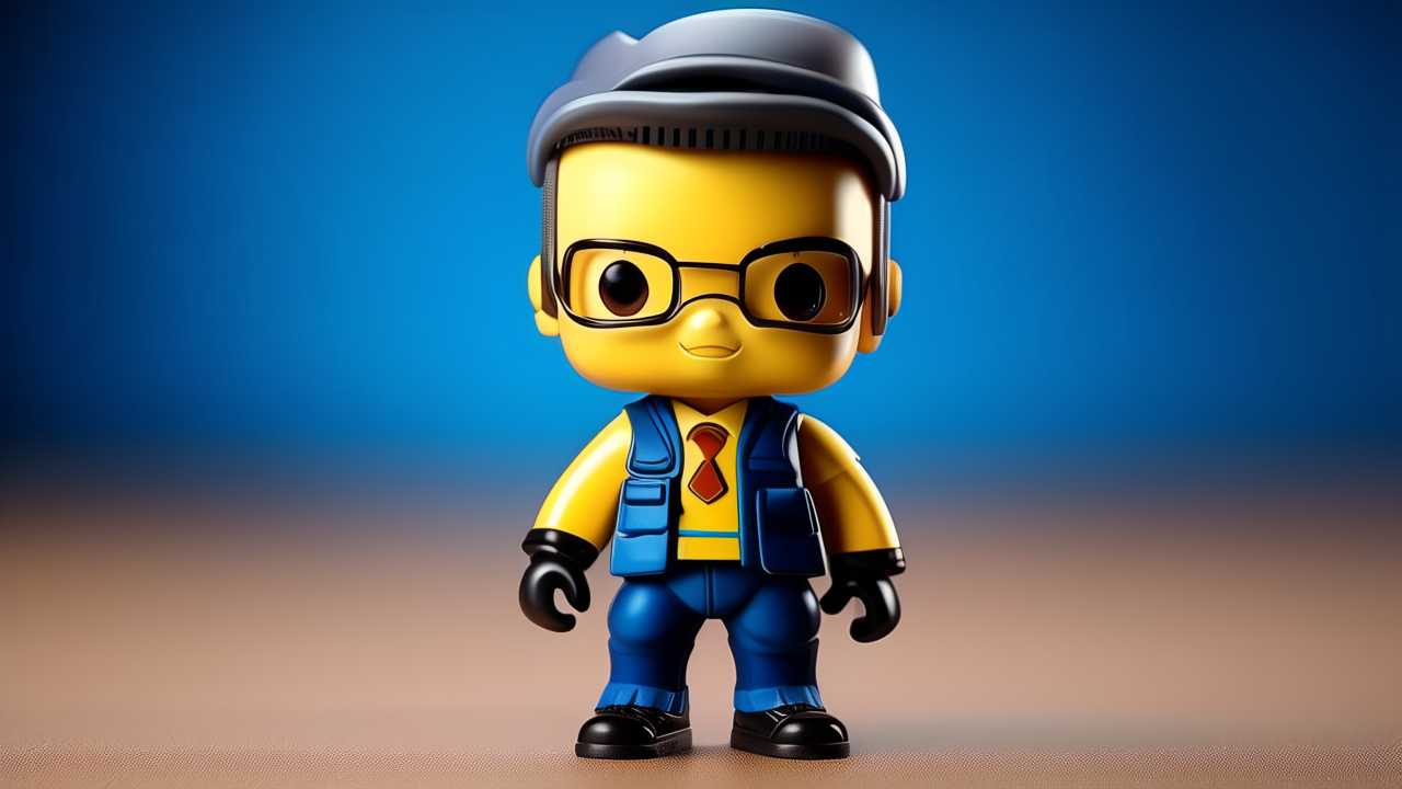 Vault Boy 76 Nendoroid Pre-Orders Open at iGV!