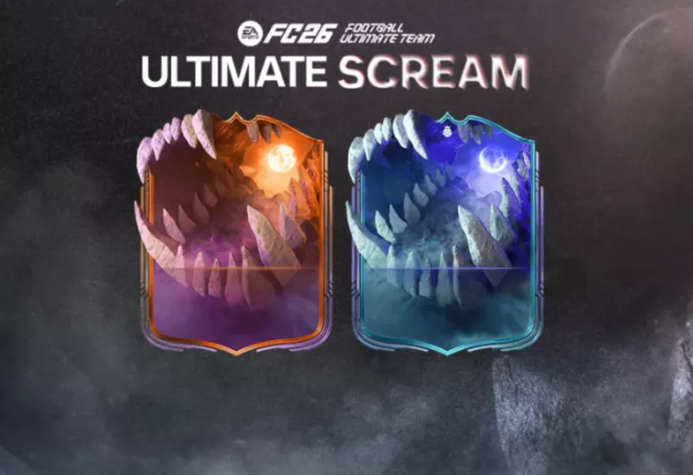 EA Sports FC 26 Ultimate Scream Full Guide