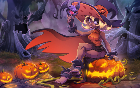 Dofus Al Howin Event Guide: Wince Meat Pie Is Served!