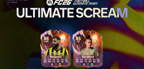 FC 26 Karim Benzema Ultimate Scream Gauntlet 3 Guide