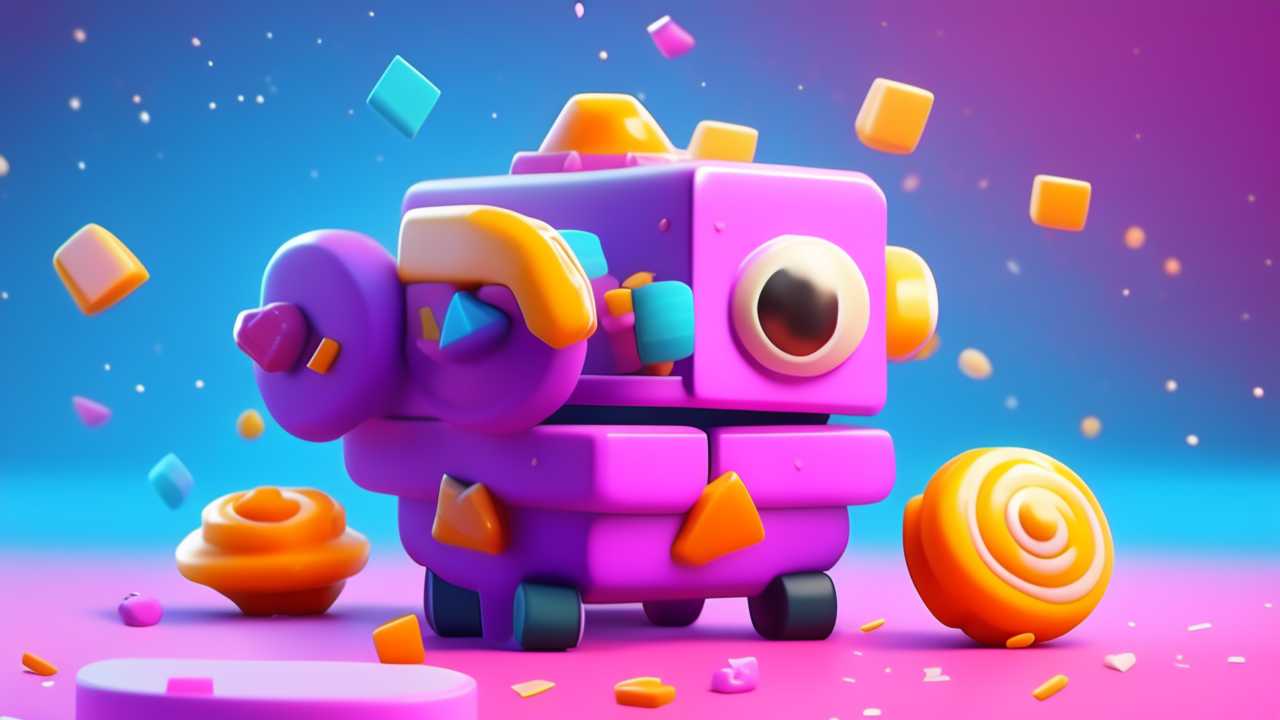 Brawl Stars Treat Event: Candy Earning Tips