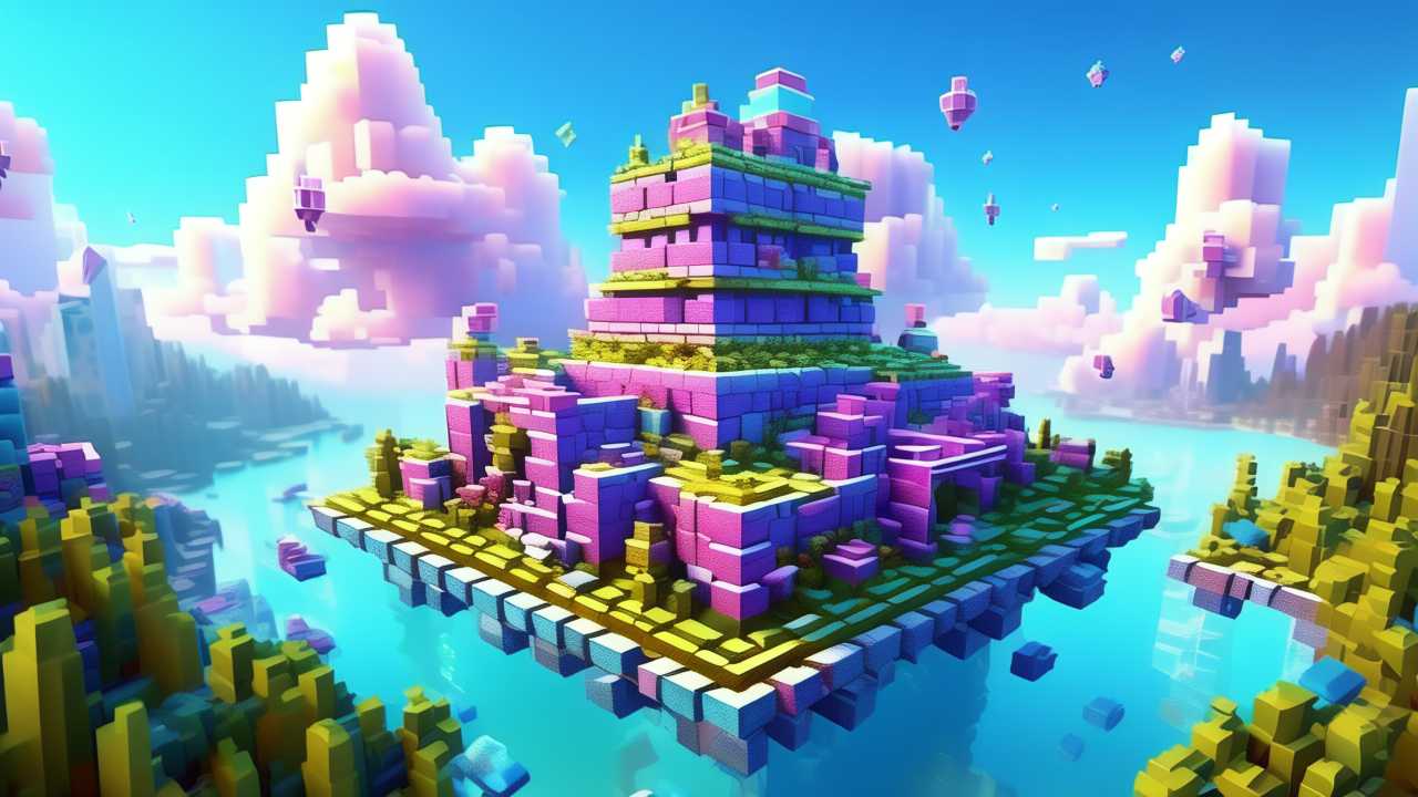 (Minecraft) SkyBlock Updates: Patches, Alphas, & More