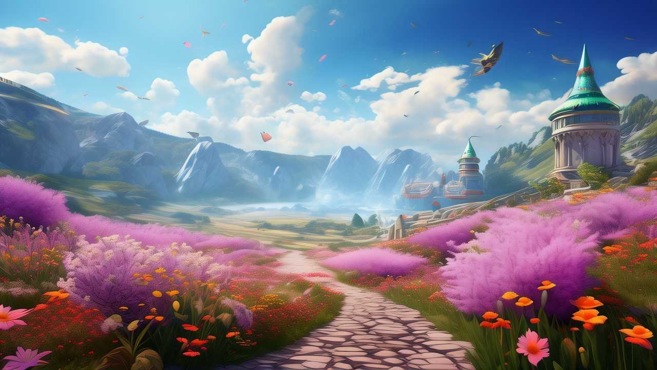 Springtide Bloom Guide: Fast Rewards in New World!