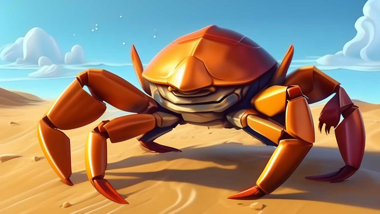 OSRS Sand Crabs: Location Guide