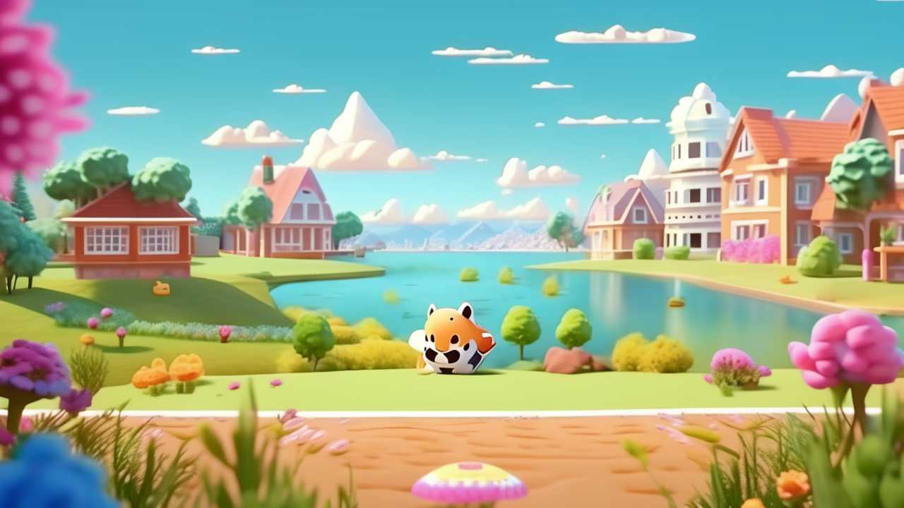 New Horizons Switch 2 Edition & Free Update!