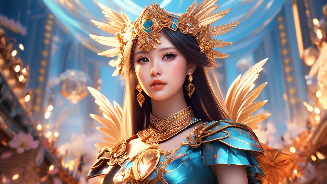 Nikke Director Talks 3rd Anniversary & Future