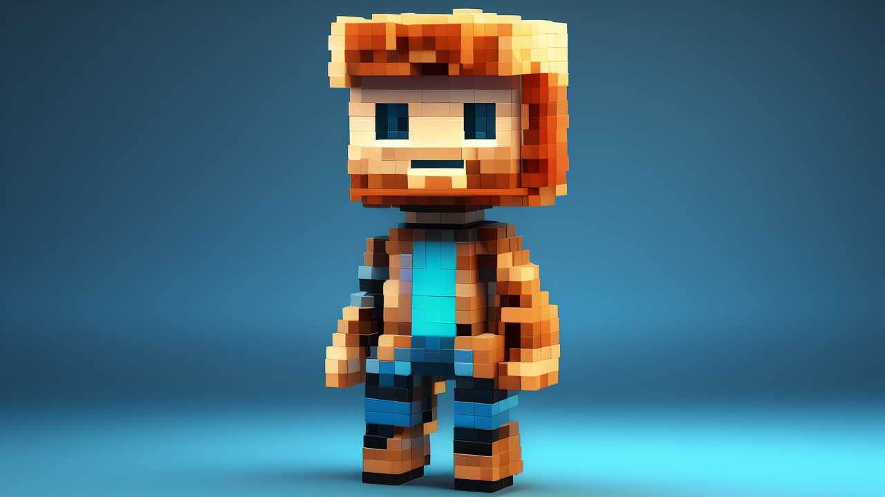 Top Minecraft Looks of ’25