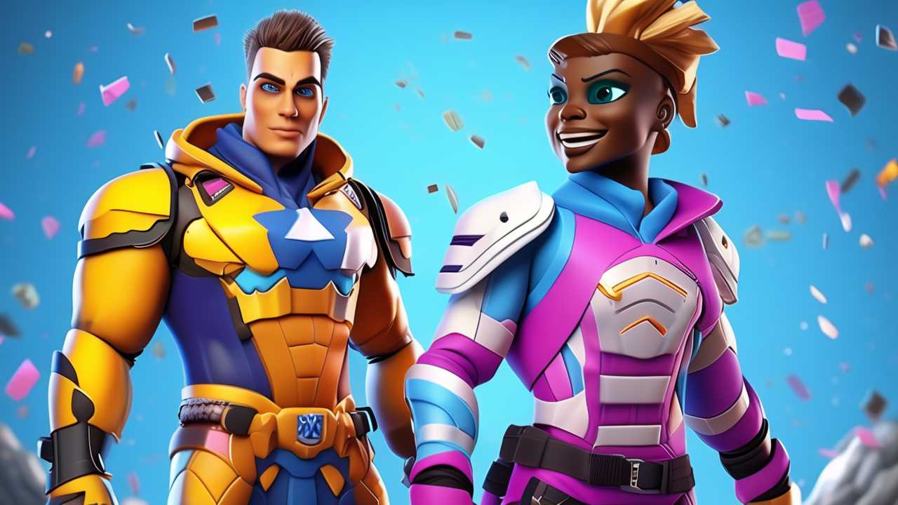Top 10 Fortnite Skins Ever