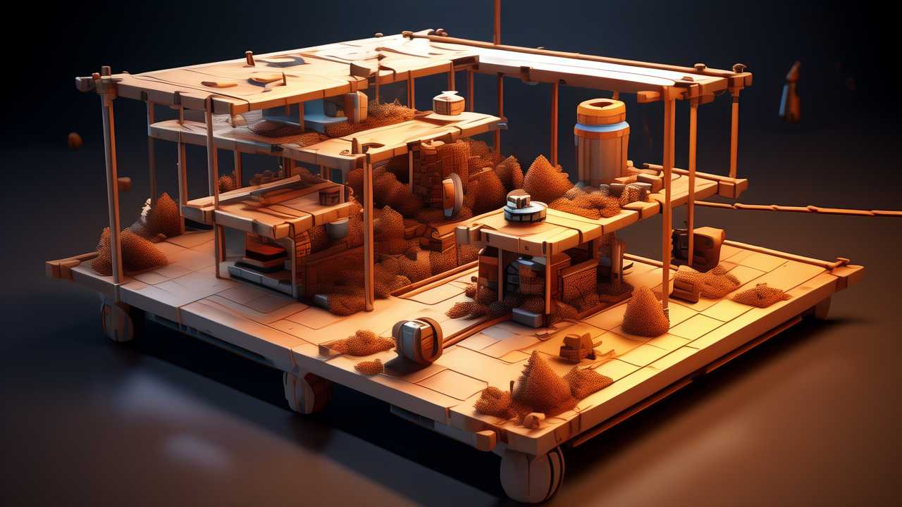 Rust: Build a Strong Base