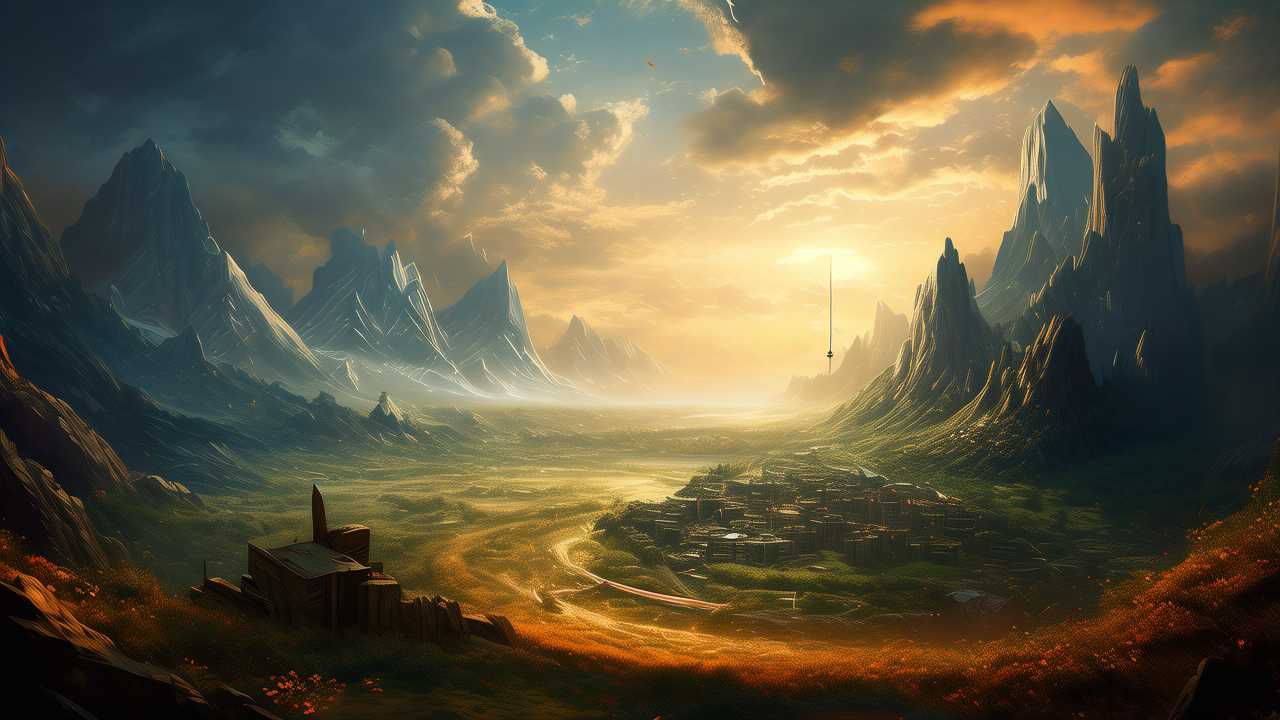 Restoring a Broken World: A Caretaker’s Guide