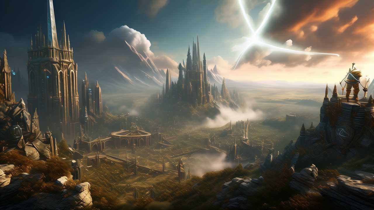 New World: Infix Perk Item Hunting Guide