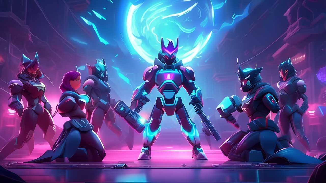 Spooky Overwatch 2: Haunted heroes, masks, and battle pass.
