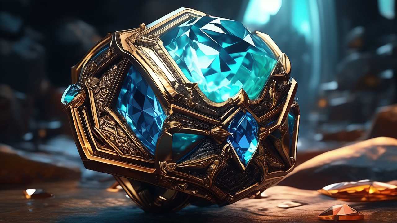 Lost Ark Gems: Basics & Acquisition