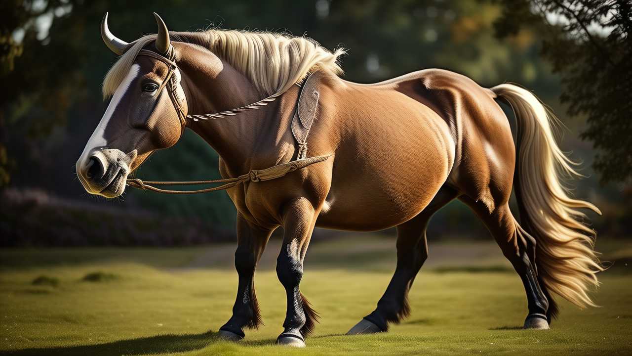 ESO Ox or Horse for Manor Lords: Best Choice?