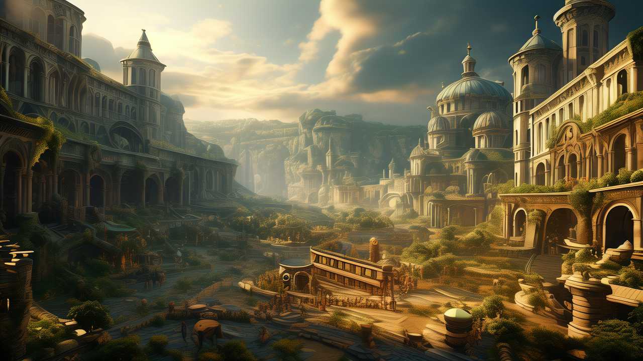 Anno 117: Fast Money Guide