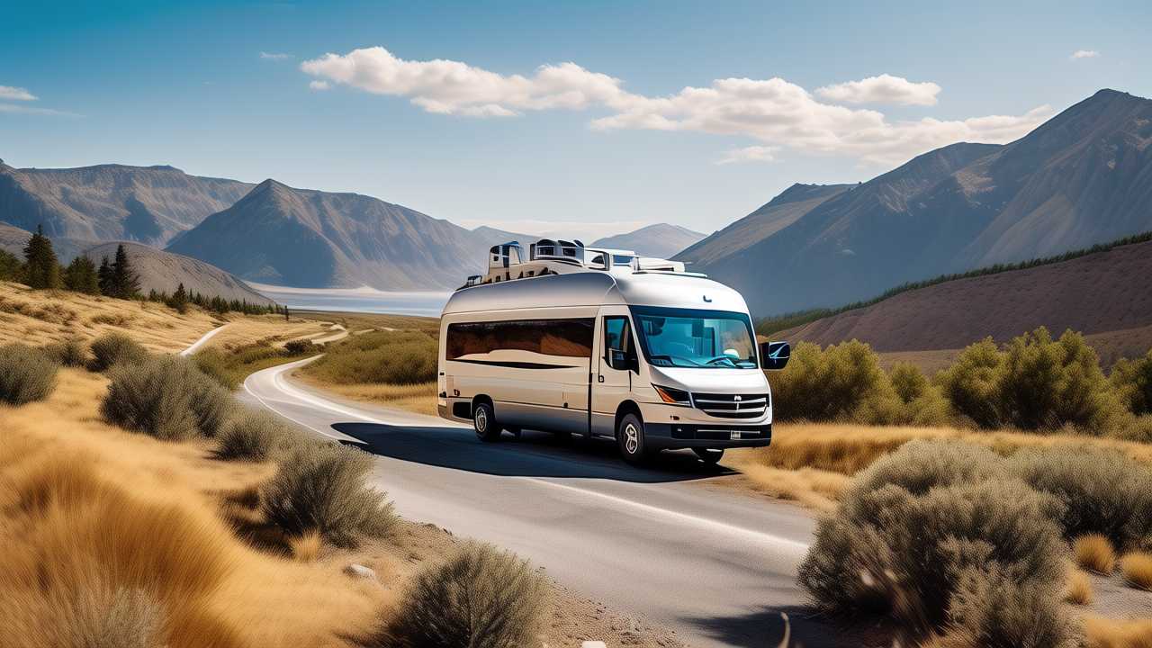 (Rust) RVing for Newbies: A Quickstart Guide