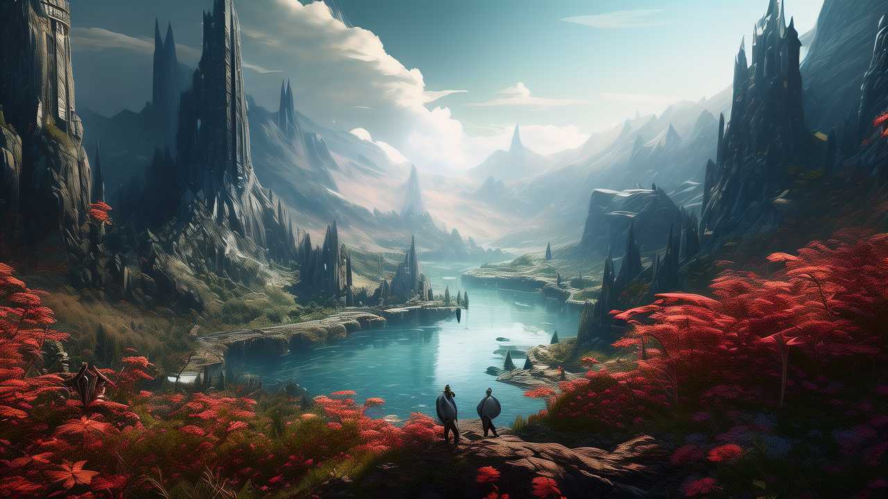 New World Aeternum Trials Event Guide