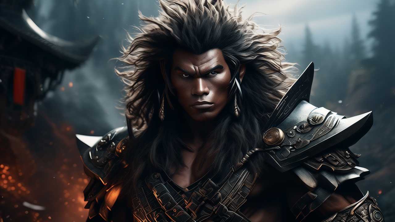 Black Myth Wukong: 20%+ Off at Amazon!