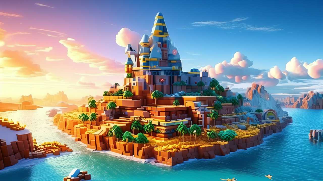 Dec 2025 PS+ Games: LEGO Horizon Headlines!