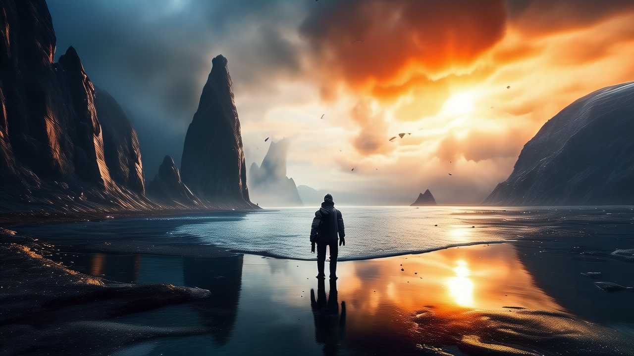 Black Friday: Death Stranding 2, LOTR, PS5 & More Deals!