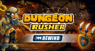Dofus Dungeon Rusher Rewind – Al Howin Event Guide