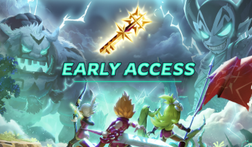 Wakfu Guide: Early Access, Twitch Drops