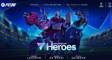 FC 26 UEFA Primetime Full Guide