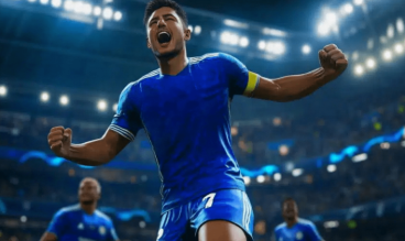 FC 26 Master the Latest Patch and Build Your Dream Team Faster
