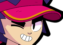Fang: The Agile Kick Specialist in Brawl Stars