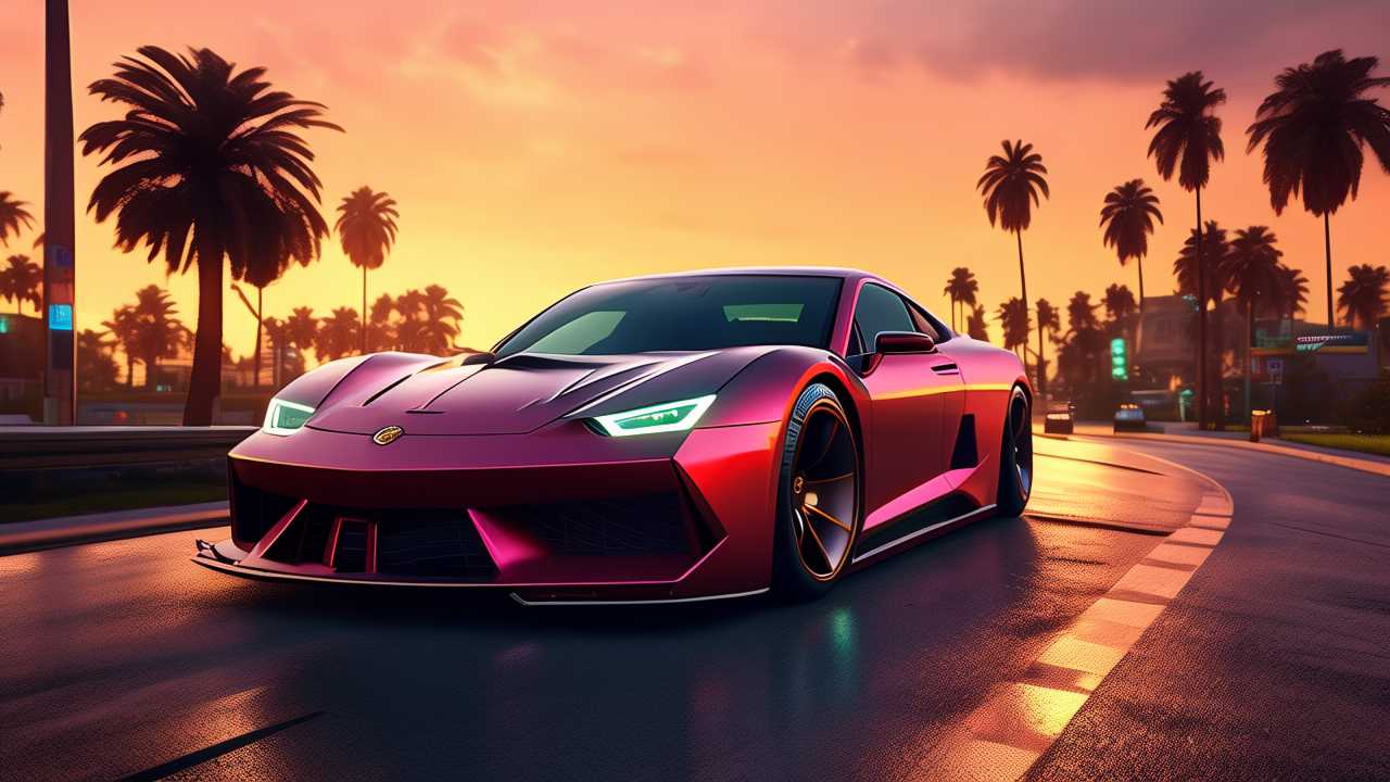 GTA 6 release pushed to Nov. 2026.