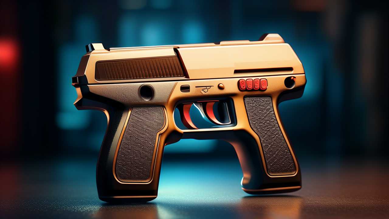 Free Sirin 9mm in Black Ops 6