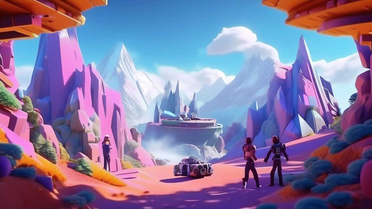 Fortnite Ch. 7 S1: Your Essential Guide