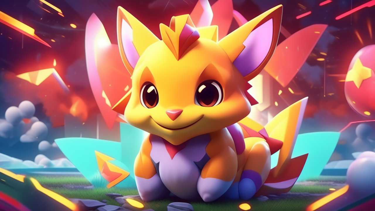 Black Friday: 20% Off Pokémon Legends Z-A (Switch)