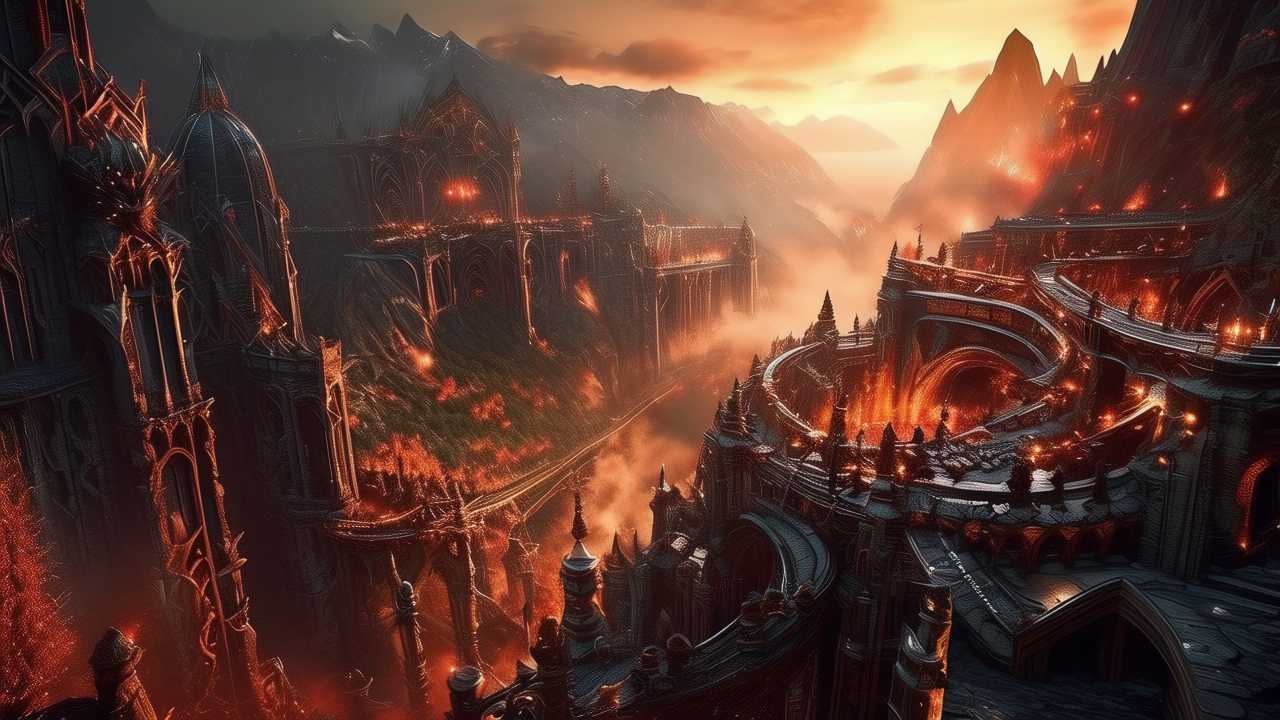 Diablo 4 Expansion Teased for TGA 2025?